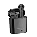 Produktbild Bluetooth Kopfhörer Shinefuture 4.1 Kabellose In Ear Ohrstöpsel mit Tragbarer Ladestation und Mikrofon für Apple und Android Geräte