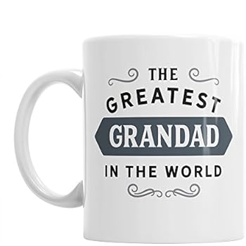grandad mug amazon