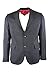 Produktbild LAWRENCE GREY NEW YORK Herren Sakko einreihig - Farbe Marine Gr. 52
