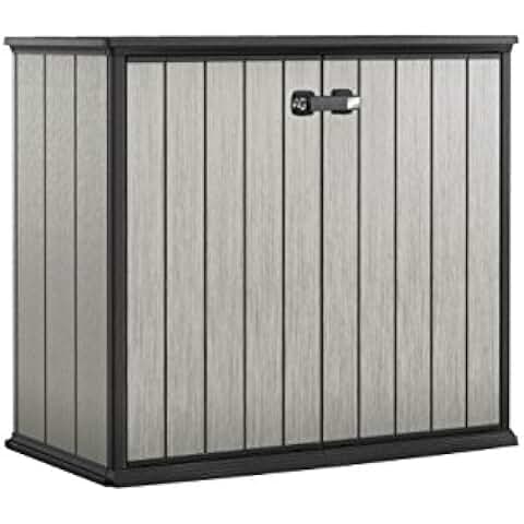 Suchergebnis auf Amazon.de für: aufbewahrungsschrank: Garten