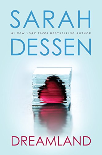 Dreamland (English Edition)
