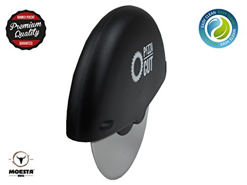 Moesta-BBQ PizzaCut – Die No. 1 unter den Pizzaschneidern - 8