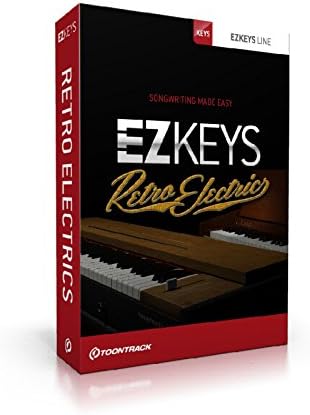 Toontrack Retro Electrics Toontrac Battery Software