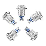 Der Typ ist leicht zu zerlegen.