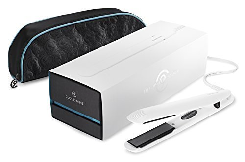 Cloud Nine The White Touch Hair Straightener