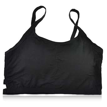 Bodhi2000 Women's Sexy Bralette Cut Out Strappy Padded Bra
