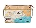 Price comparison product image Greetings From Texas Map Crossbody by Spartina 449
