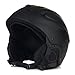Produktbild WCP Homedrop Single und Doppel Board Ski Helm Outdoor Bergsteigen Ski Ausrüstung Winddicht Warm Ski Ski Schwarz,Klein