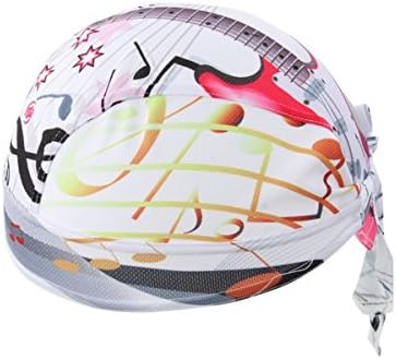 Cycling Headscarf, Outdoor Sports Hiking Headscarves Bike Headwear Pirate Scarf