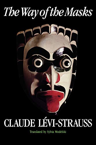 The Way of the Masks livre