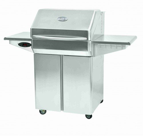 Preisvergleich Produktbild Rösle Pelletgrill Memphis PRO 18 / 0