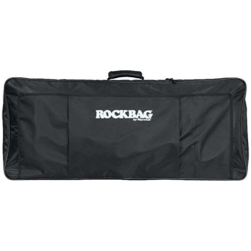 Warwick RE 21415B Rockbag Keyboard Bag suitable for PSRS550