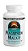 Produktbild Source Naturals, Magnesium Malate, 625 mg, 200 Kapseln