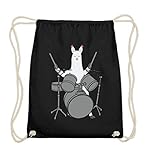 langlebiger Aufdruck, dessen Farben auch nach mehreren Wäschen noch schön und kräftig leuchten und dem Turnbeutel seine Brillianz geben...