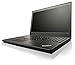 Produktbild Lenovo ThinkPad T550 15,6 Zoll 1920x1080 Full HD Intel Core i5 512GB SSD Festplatte 16GB Speicher Win 10 Pro Webcam Tastaturbeleuchtung 20CJS0EJ1K Notebook Laptop (Generalüberholt)