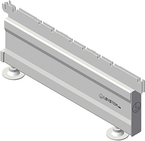 Preisvergleich Produktbild Fußteile