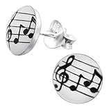 Rhodium, Gewicht: 0, 60 g, Größe: 7 mm x 7 mm