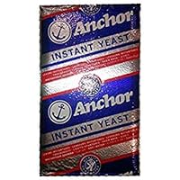 Levadura seca panadera, 500 gr