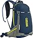 Produktbild CamelBak Unisex - Erwachsene H.A.W.G. LR 20 Trinkrucksack, Gibraltar Navy/sage Grey, 100oz