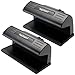 Price comparison product image Pack of 2 PolyCheck 9W UV Counterfeit Money Detectors
