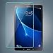 Produktbild Carriea 2pcs Samsung Galaxy Tab A 10.1 Schutzfolie, Samsung T580 Panzerglas, Tempered Glas Folie Panzerglas Displayschutz Folie für Samsung Galaxy Tab A 10.1 2016 T580/T580N