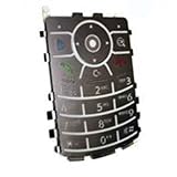 motorola k11 plus  Movilconsolas Teclado Motorola KRZR K1 Negro