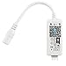 Produktbild Licht 5-28V Wifi-Controller LED-Controller mit Android und IOS-System Mobile App RGB LED