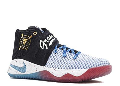 kyrie 2 size 6