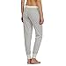 Lounge & Sleep Womens Tall Grey Spotted Pyjama Bottoms 18