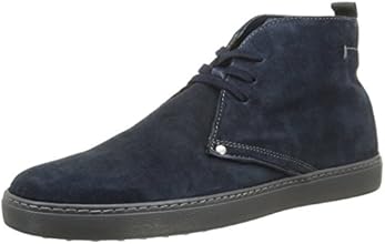 Bata 8939387, Stivaletti,Uomo, Blu (Navy Blue), 43