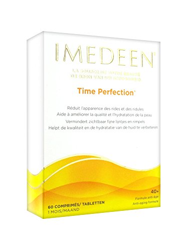 Imedeen Time Perfection 60caps