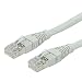 Produktbild Rotronic ROLINE UTP Patchkabel Kat6a,LSOH,Comp.Lev, grau, 20m