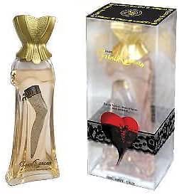 New French CanCan Eau De Parfum New Brand Perfume Women Natural Spray