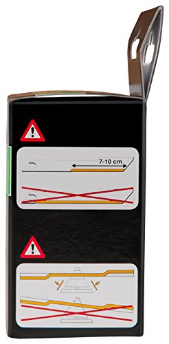 Arnold 6011-X1-0195 Schärf- und Auswuchtkit für Rasenmähermesser - 8