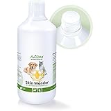 AniForte® Skin Wonder 1 L - Pflege und Beruhigung - Naturprodukt für Tiere