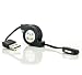Produktbild KRS - KRX - Magnet USB Ladekabel auszihbar rollup Kabel für Sony Xperia Z3 Smartphone , Sony Xperia Z3 Tablet , Sony Xperia Z2 Smartphone , Sony Xperia Z2 Tablet, Sony Xperia Z1 Smartphone , Sony Xperia Z Ultra XL39h , Sony Xperia Z1 Mini, Sony Xperia Z2 Mini - USB 2.0 Anschluss Adapter Anschluss Stecker Verbindung OTG ConnectionKit ca. 80cm