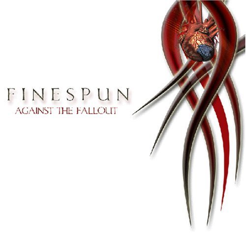 Preisvergleich Produktbild Against The Fallout by Finespun (2006-04-20)