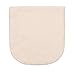 Kinder Valley Wicker Moses Basket (Pink Waffle Natural)