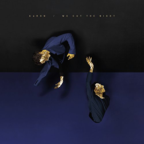 couverture de : We cut the night