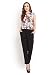 Trend Arrest Face Print Jumpsuit RS.999.00