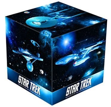 Star Trek - Coffret 10 films [Édition remasterisée]