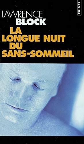 couverture de : longue nuit du sans-sommeil (La)