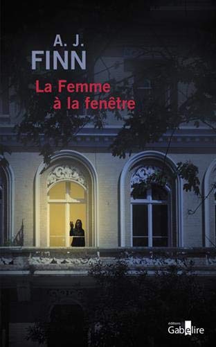 La  femme a la fenêtre