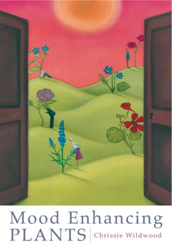 Preisvergleich Produktbild Mood Enhancing Plants