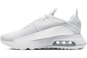 Nike Air Max 2090 (GS), Scarpe da Corsa Uomo