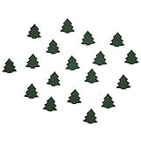 Senza Scritte Da 125 X 125 X 3 Mm Natale E Lavoretti Fai Da