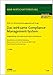 Das wirksame Compliance-Management-System: Ausgestaltung und Implementierung in Unternehmen. - ökonomische und rechtliche Bedeutung - Elemente ... PS 980 - Praxishinweise für die Umsetzung by 