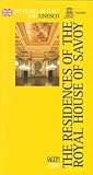 Image de Residenze sabaude. Ediz. inglese