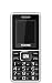 Forme D8+ Camera with Flash | Dual SIM Mobile Mobile Phone (Black) RS.699.00