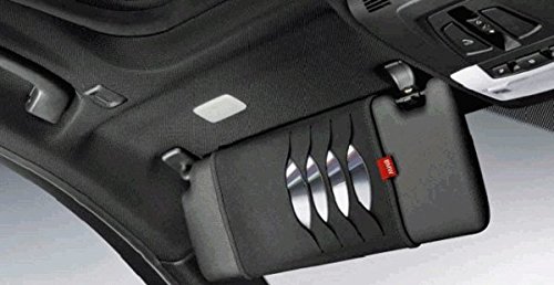 Preisvergleich Produktbild Brillen- und CD- / DVD-Tasche Urban